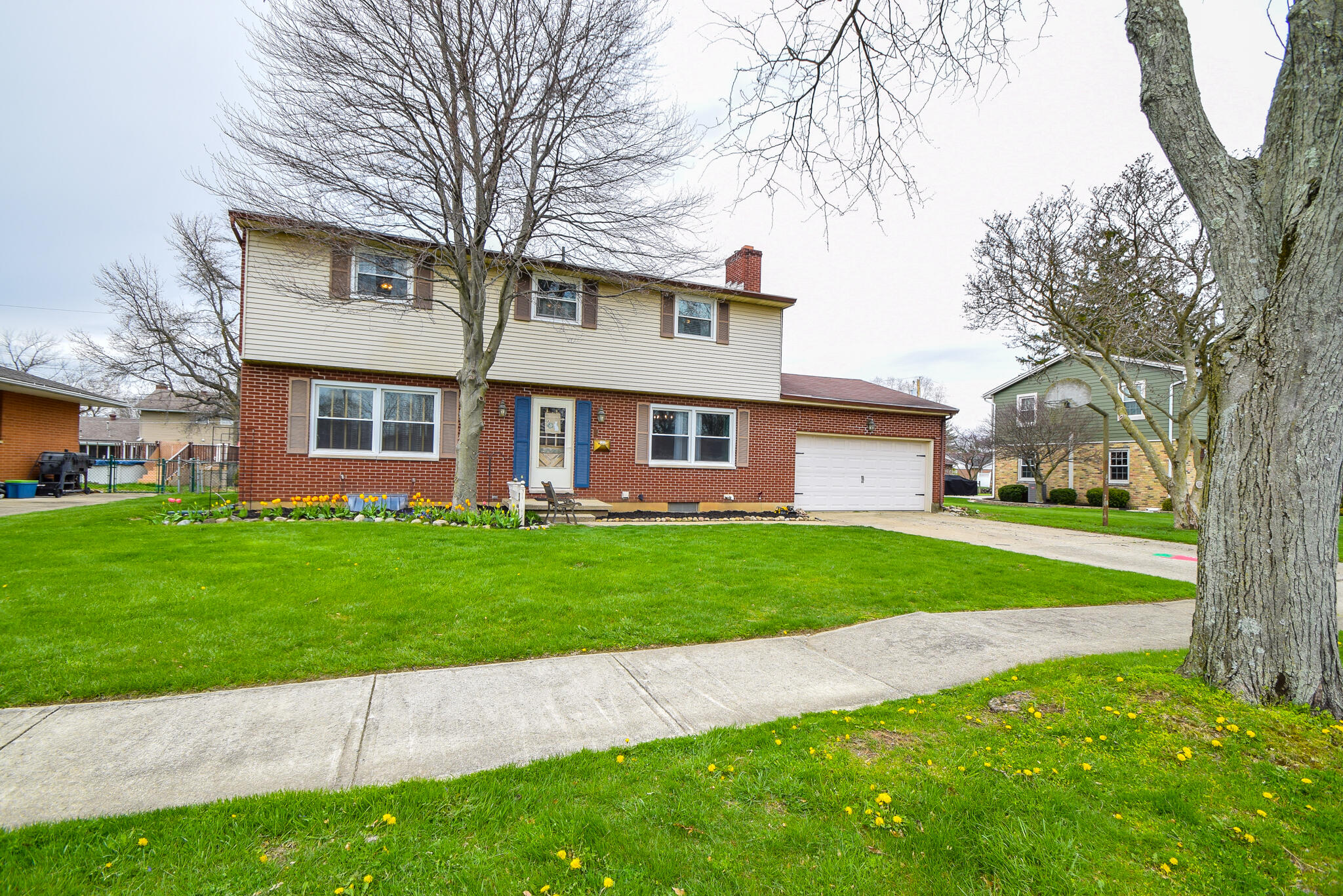 183 Merry Robin Road Troy, OH 45373 - Photo 4 of 49 Gallery Image 4