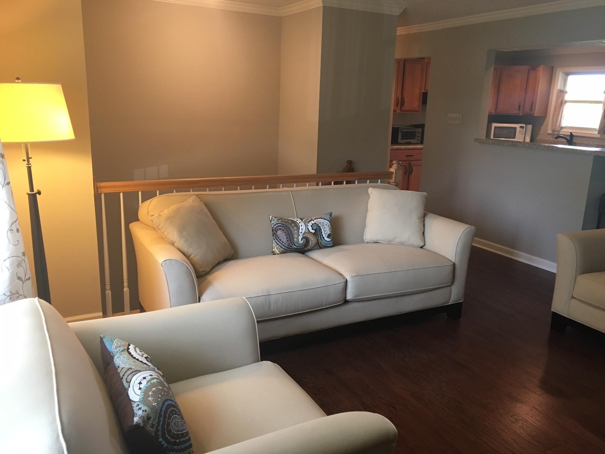 7800 Nubbin Ridge Road Southwest Knoxville, TN 37919 - Photo 11 of 28 Gallery Image 11