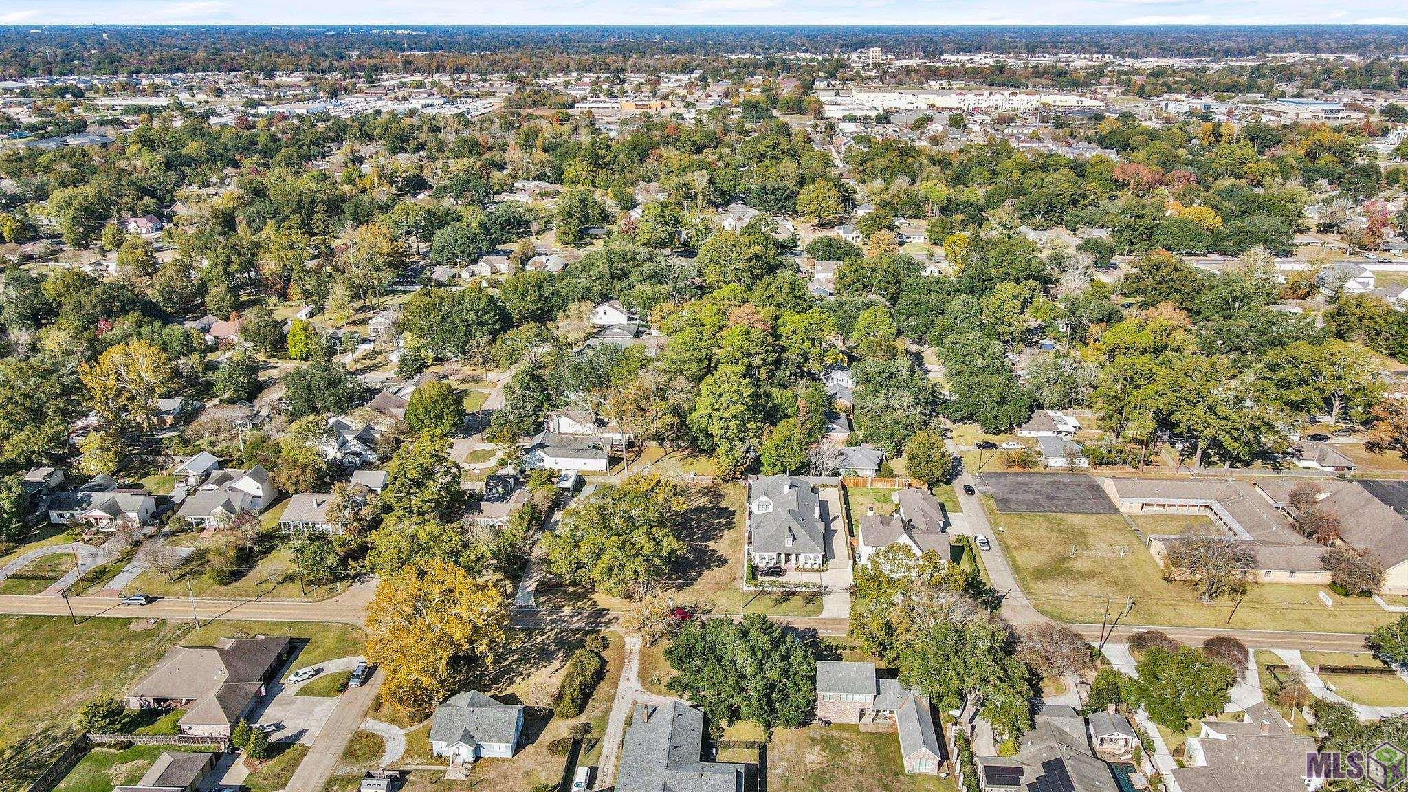 7027 Goodwood Avenue Baton Rouge, LA 70806 - Photo 7 of 9