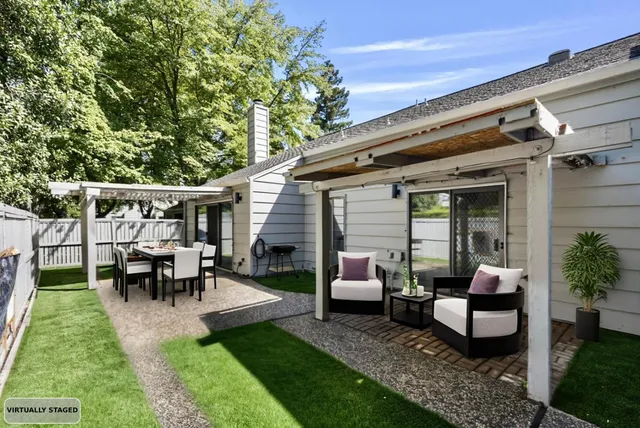 $495,000 | 2768 Sherwood Avenue, Unit B, Modesto, CA 95350