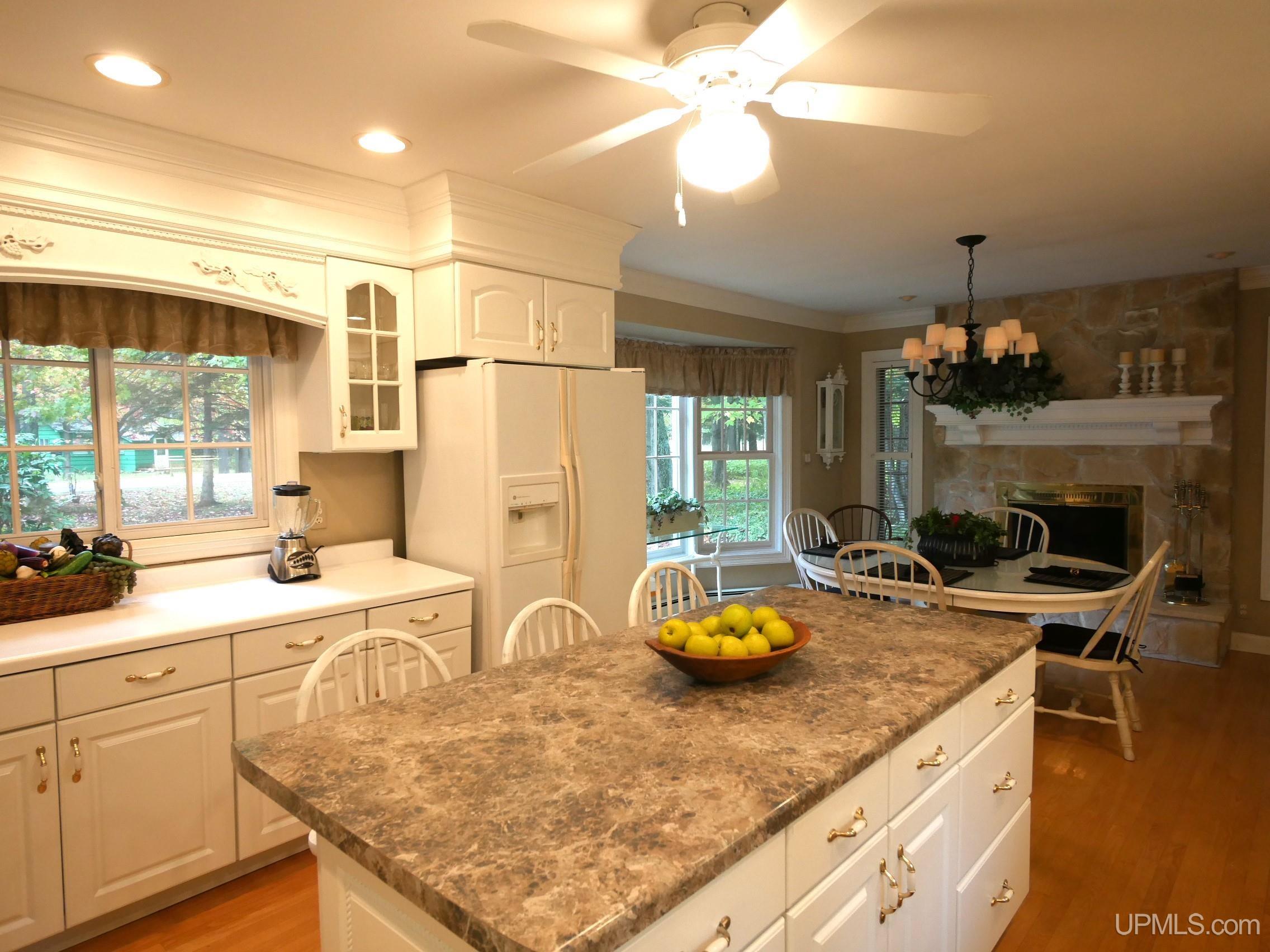 29876 Rabbit Bay Road Lake Linden, MI 49945 - Photo 12 of 84