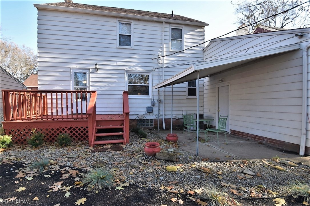 1140 Clifford Road Cleveland Heights, OH 44121 - Photo 27 of 27