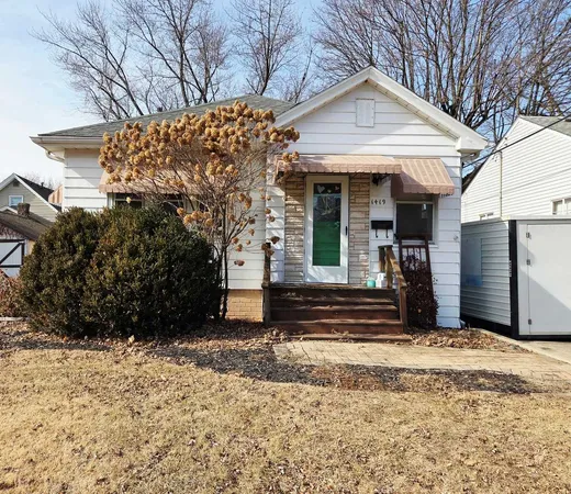$131,500 | 1419 Linden Avenue, LaSalle, IL 61301