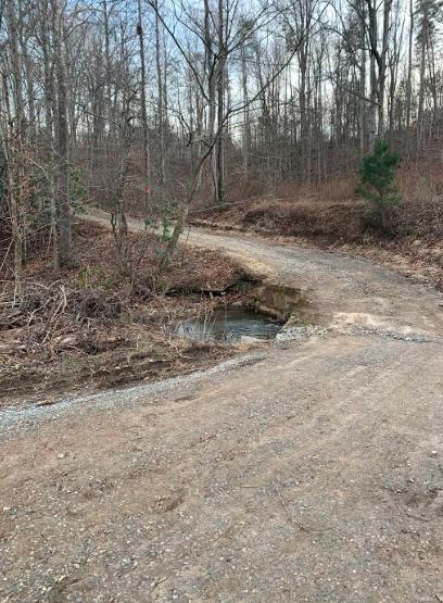 0 Hurds Branch Road Ferrum, VA 24088 - Photo 11 of 17 a backyard of a house with lots of green space