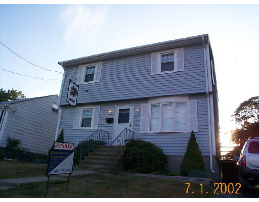29 Grace Fall River Fall River, MA 02721 - Photo 1 of 1 a view of a house with a yard