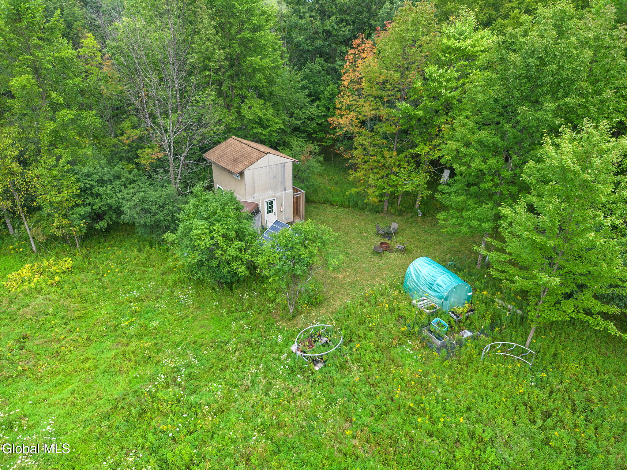 165 Cleveland Road Carlisle, NY 12160 - Photo 23 of 30 14-165ClevelandRd_014