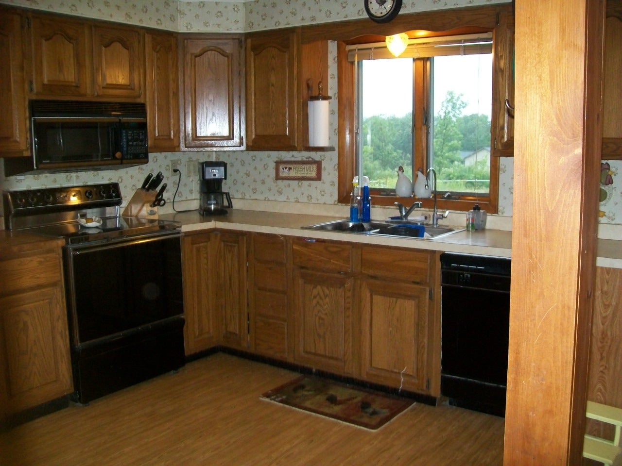 1394 Hackmatack Road Cheboygan, MI 49721 - Photo 6 of 12 Gallery Image 6