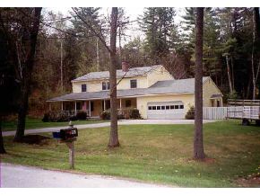 984 Colonial Drive Rutland Town, VT 05701 - Photo 1 of 1