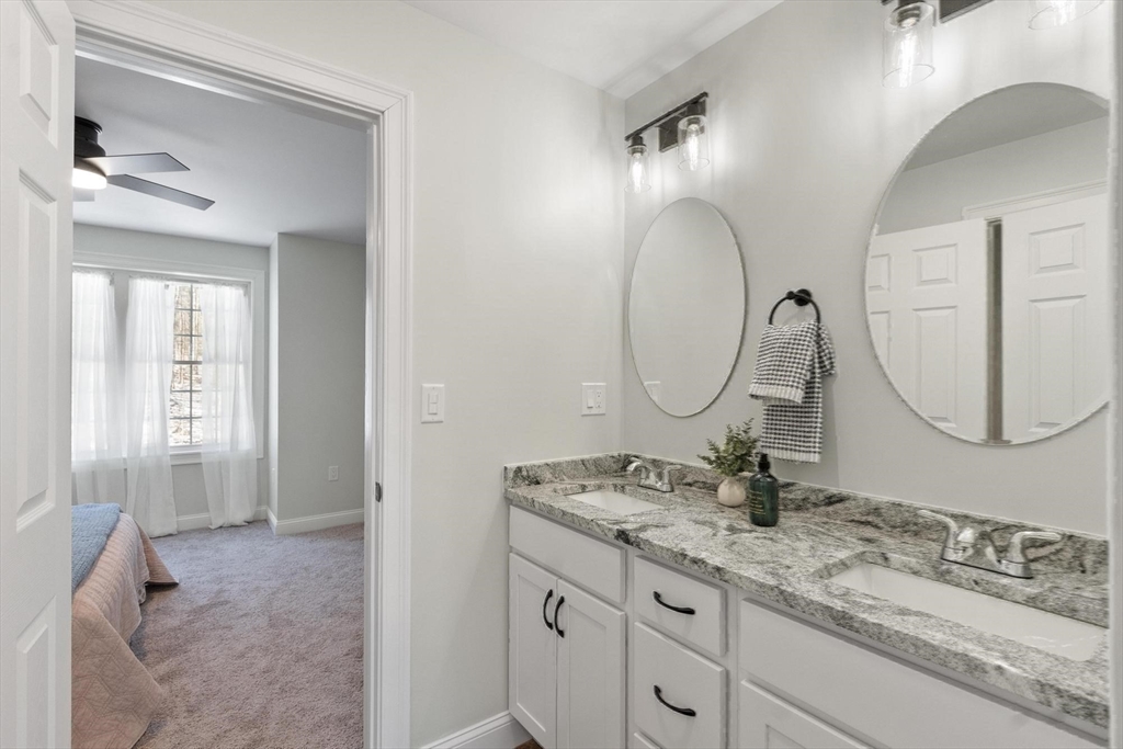 72 A Cottage Lane, Unit LEFT HALF) Templeton, MA 01468 - Photo 25 of 40