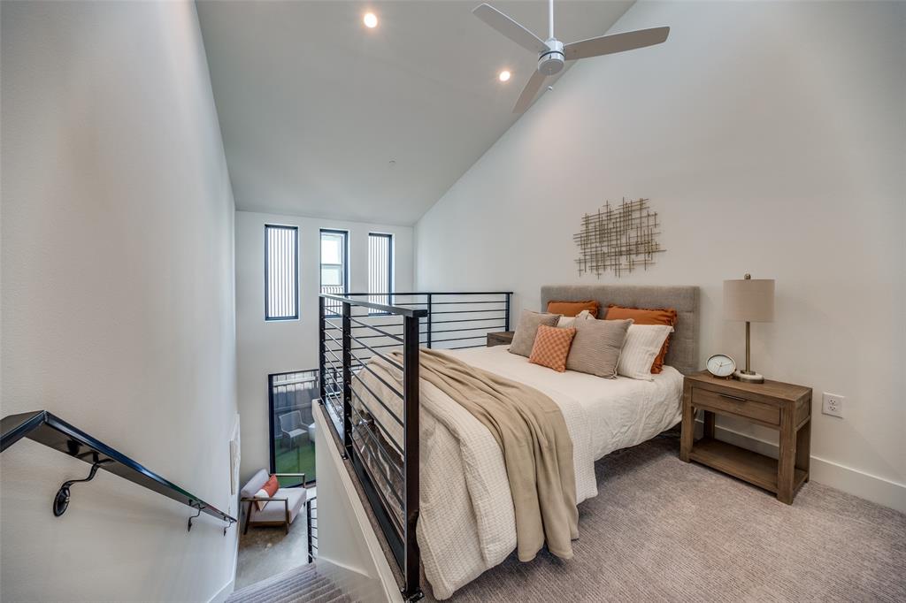 4918 Bryan Street, Unit 102 Dallas, TX 75206 - Photo 9 of 12 Gallery Image 9