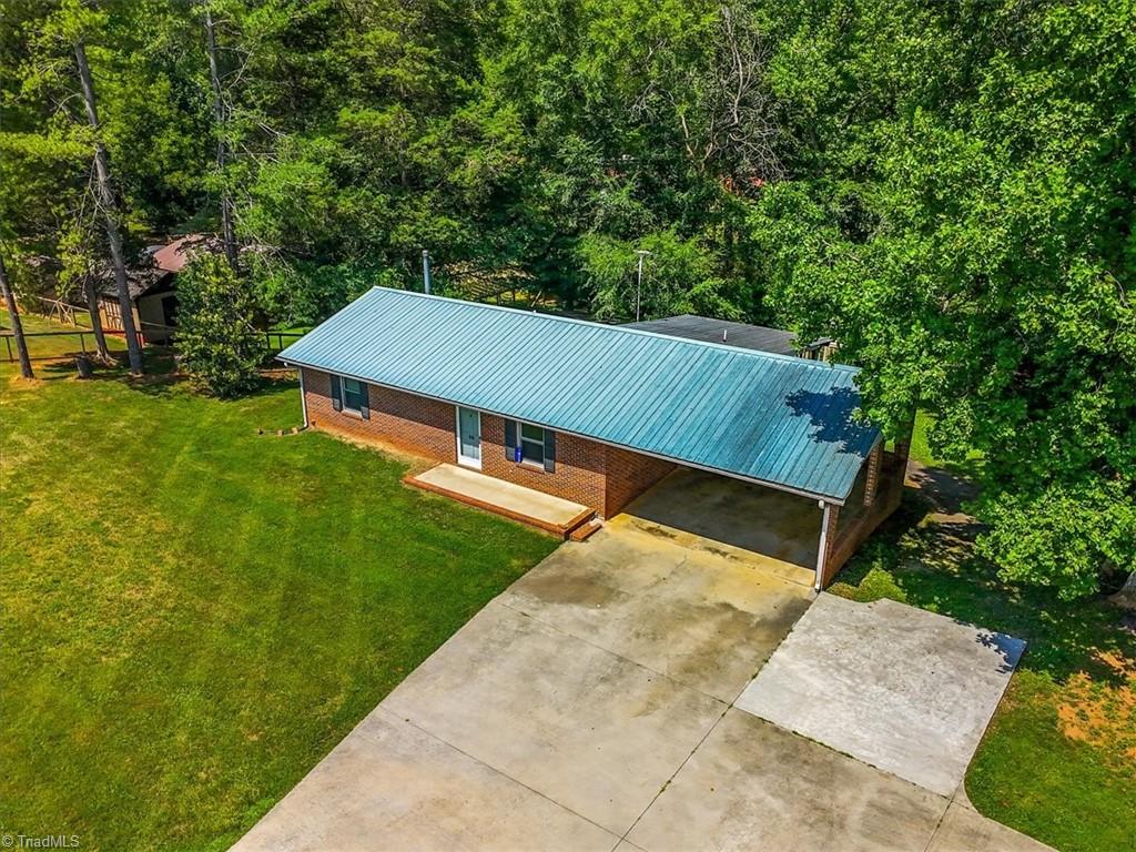 1013 Gladstone Road Mocksville, NC 27028 - Photo 47 of 48