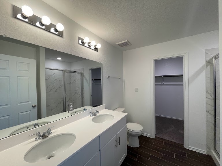 640 Pickrell Loop Georgetown, TX 78628 - Photo 20 of 36