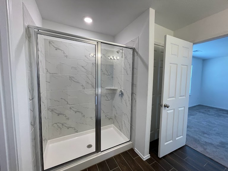 640 Pickrell Loop Georgetown, TX 78628 - Photo 21 of 36