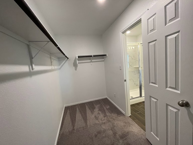 640 Pickrell Loop Georgetown, TX 78628 - Photo 23 of 36 a view of small space