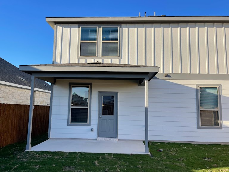 640 Pickrell Loop Georgetown, TX 78628 - Photo 36 of 36