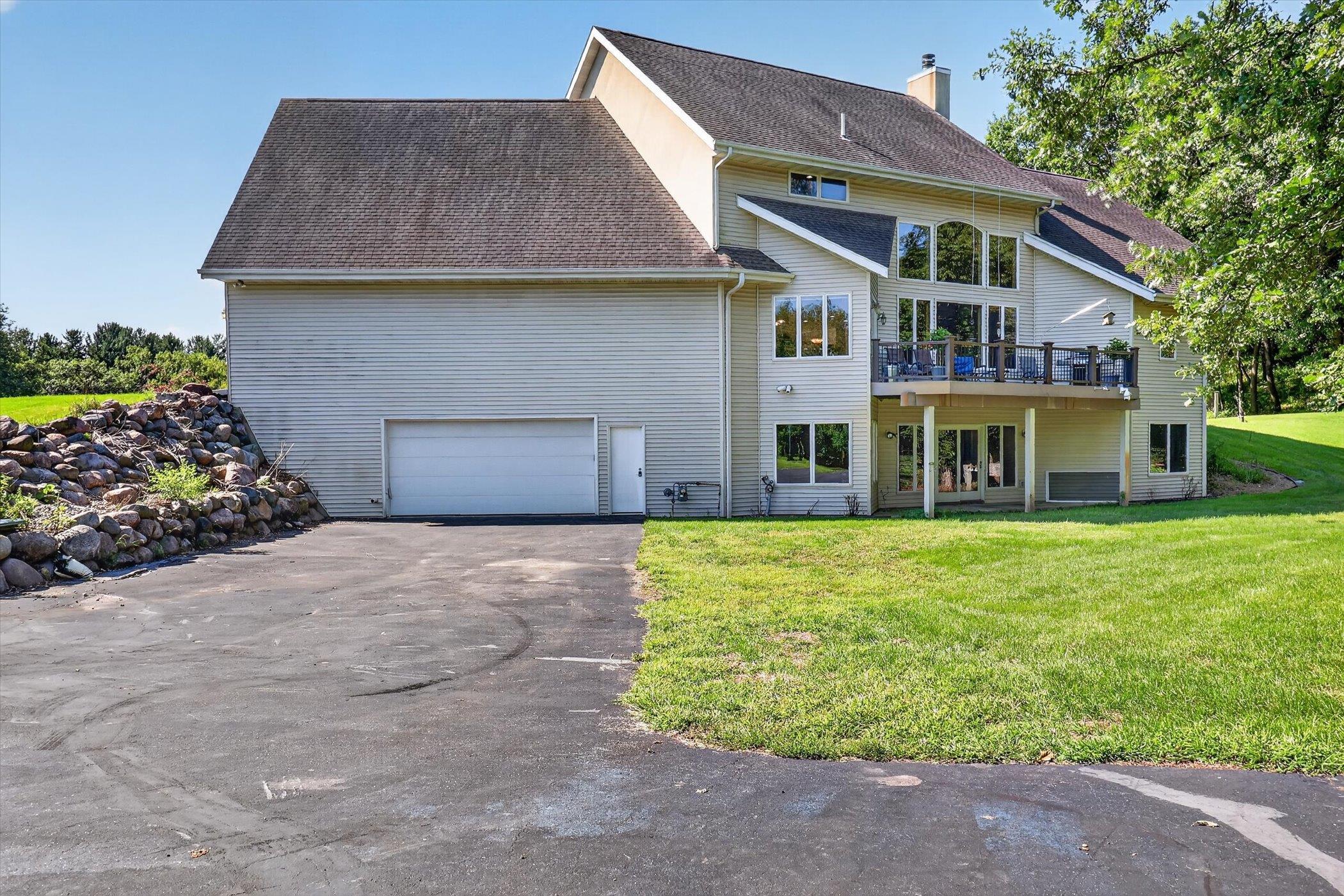 5143 North Kennedy Road Milton, WI 53563 - Photo 47 of 67 Gallery Image 47