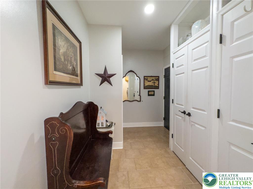 5331 Greenbriar Drive Bethlehem, PA 18017 - Photo 21 of 58 Entry from garage