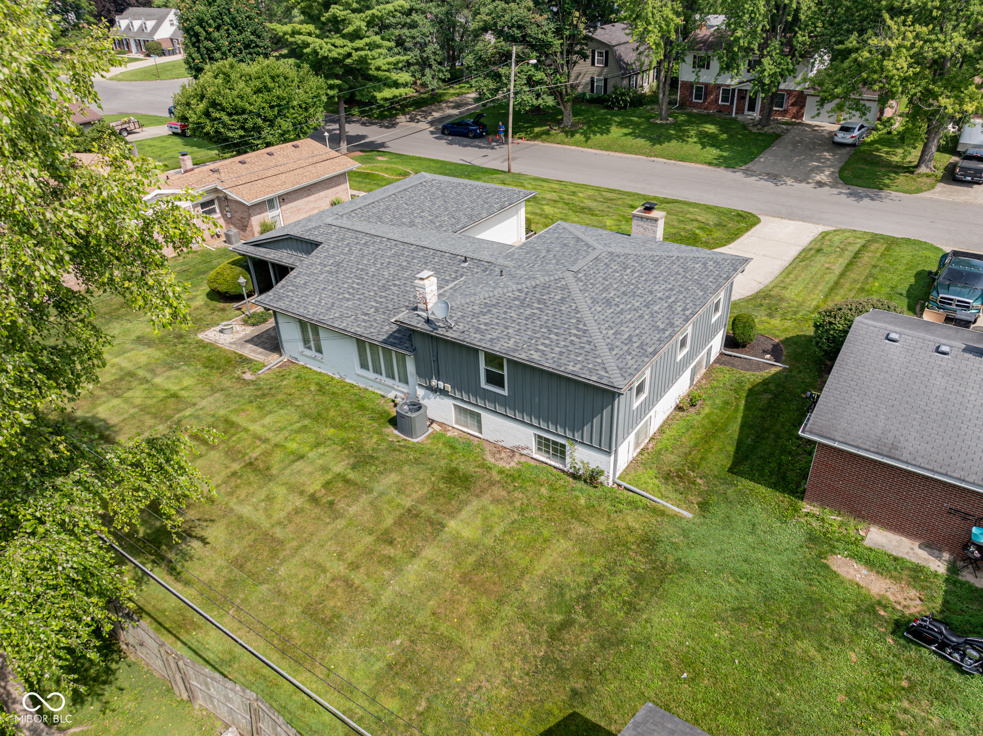 3219 Greenbriar Road Anderson, IN 46011 - Photo 46 of 50
