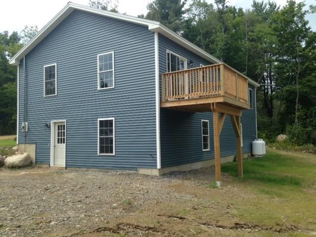 1033 Orono Road Glenburn, ME 04401 - Photo 2 of 4 Photo