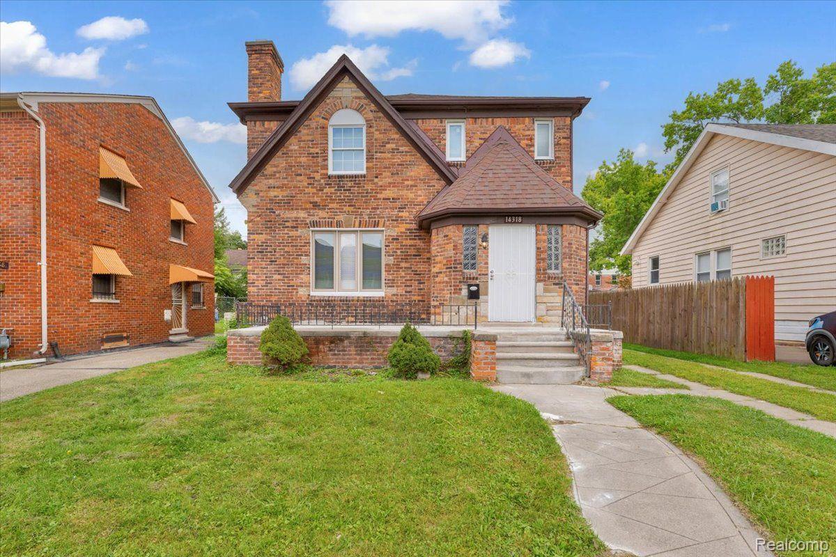 14318 Rutherford Street Detroit, MI 48227 - Photo 1 of 27 Gallery Image 1