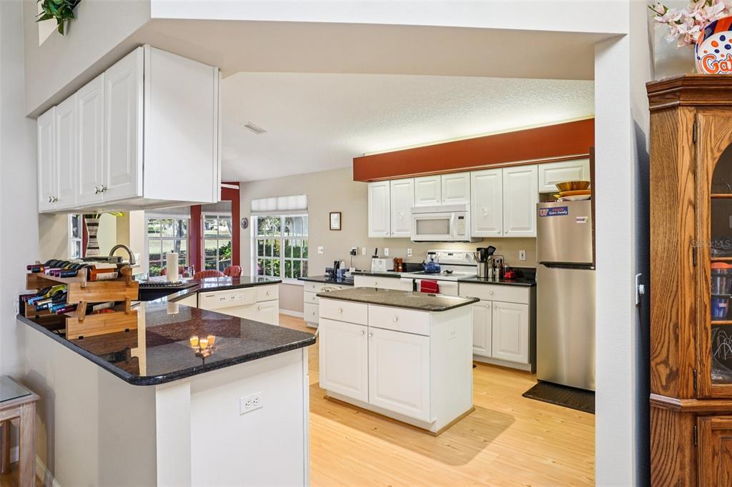 305 Juniper Way Tavares, FL 32778 - Photo 8 of 34