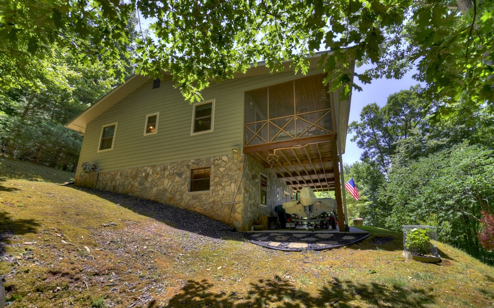 46 Green Ridge Trail Blue Ridge, GA 30513 - Photo 45 of 56 Additional View