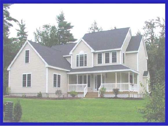 45-7 Wallingford Road Milford, NH 03055 - Photo 1 of 1 Gallery Image 1