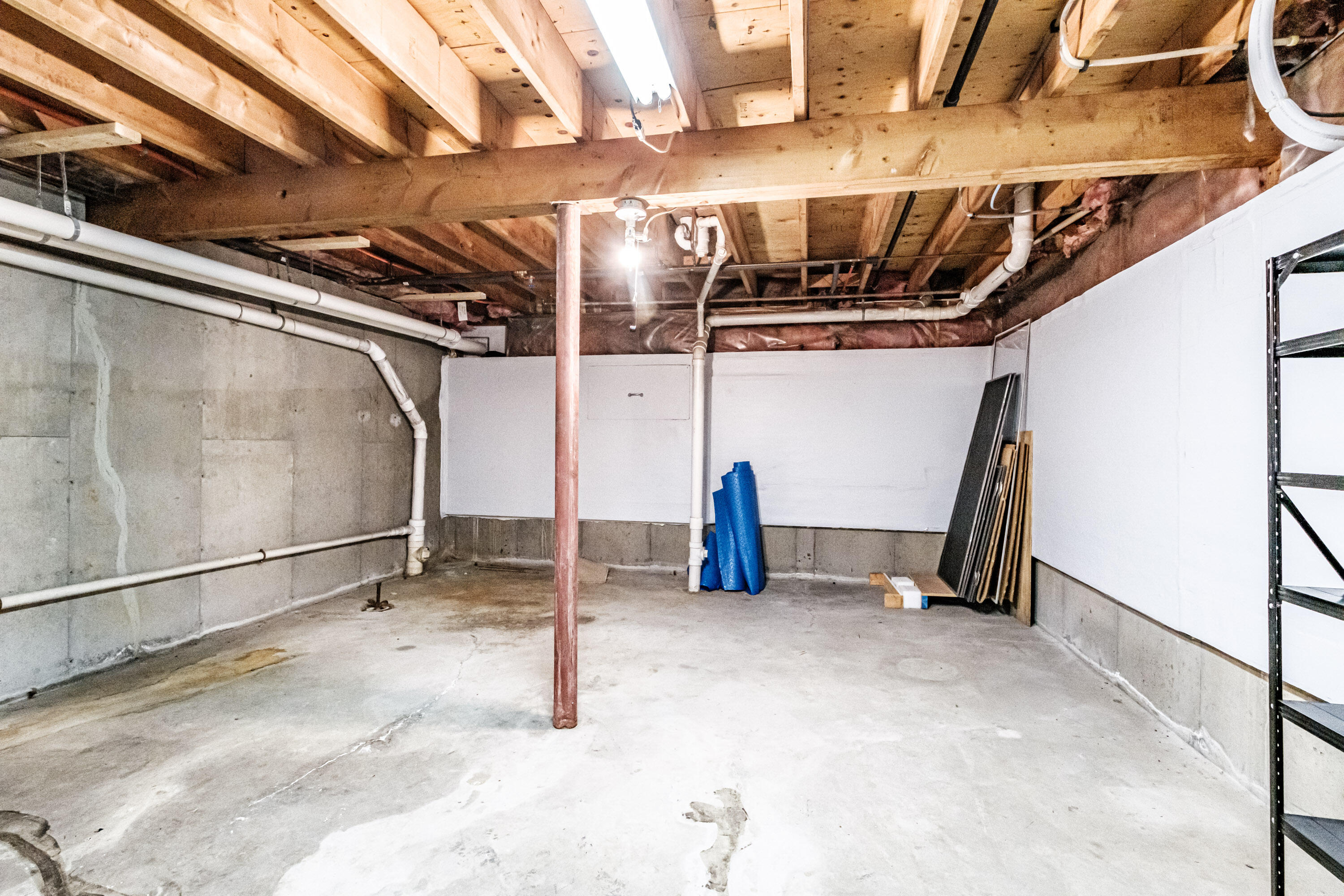 232 Bluff Road, Unit 232 Yarmouth, ME 04096 - Photo 55 of 69 Basement