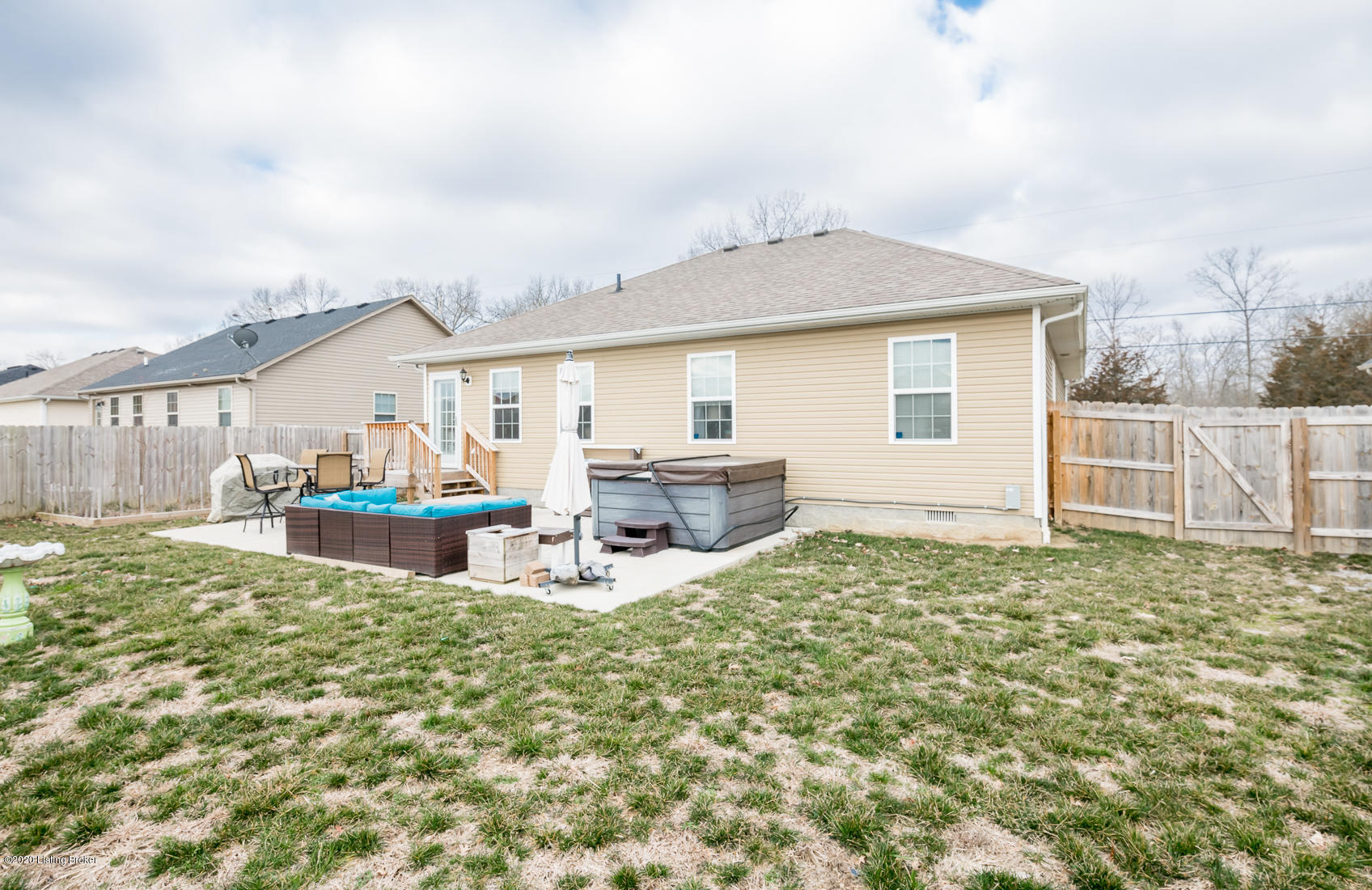 606 Hensley Road Shepherdsville, KY 40165 - Photo 43 of 43 Listing-41