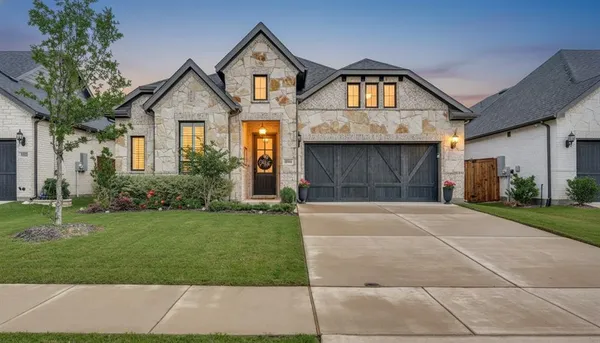 $430,000 | 1806 Hidden Water Trail, Midlothian, TX 76065