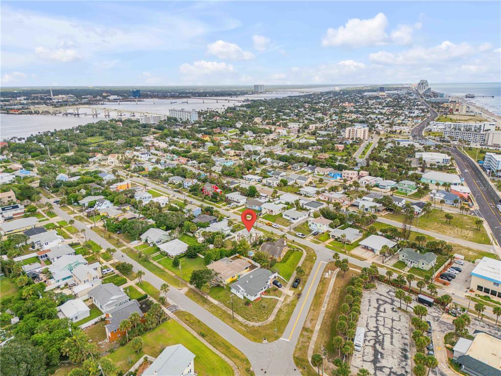 516 Wisteria Road Daytona Beach, FL 32118 - Photo 29 of 31