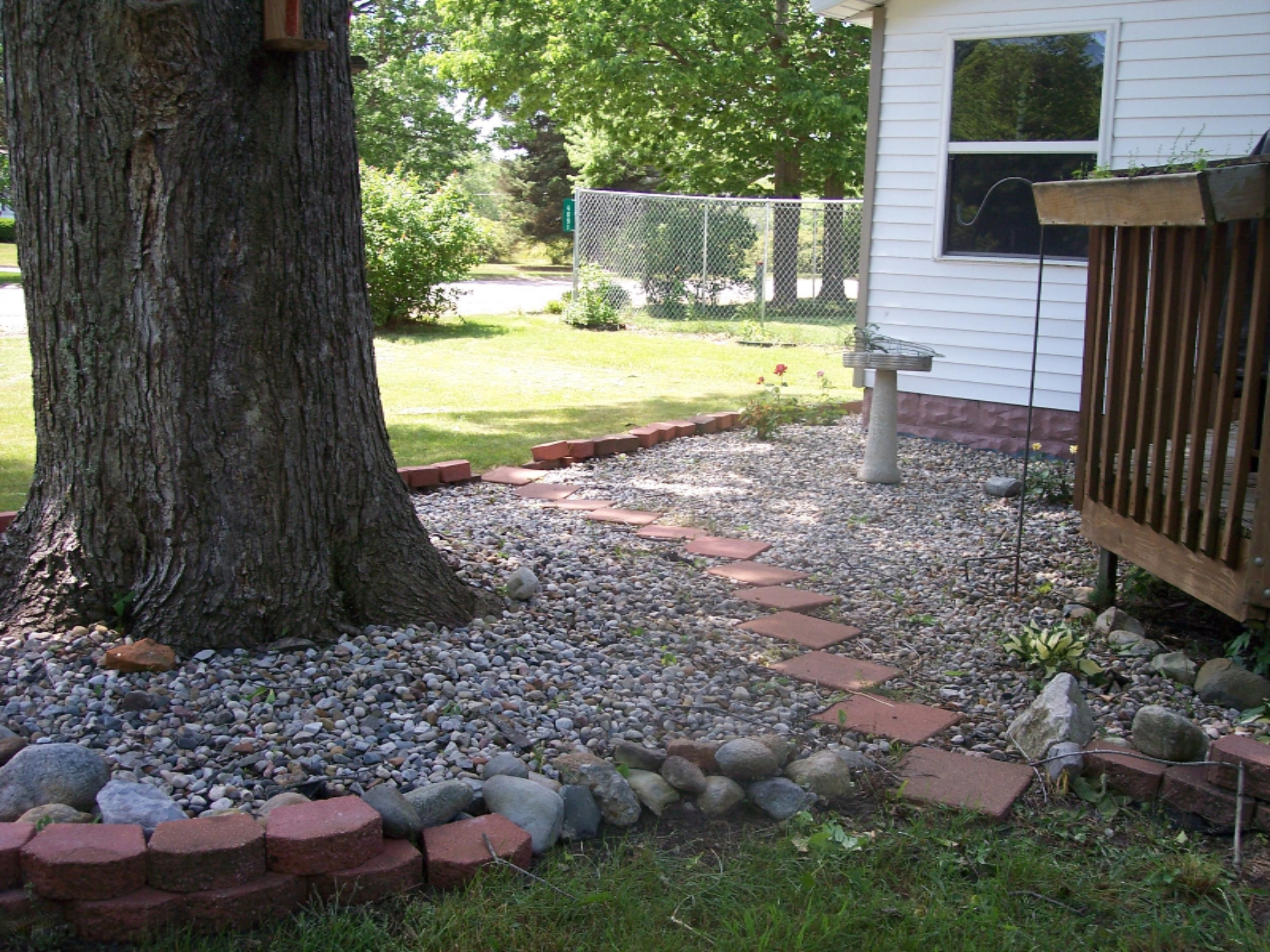 4091 Territorial Road Benton Harbor, MI 49022 - Photo 5 of 31 100_2148