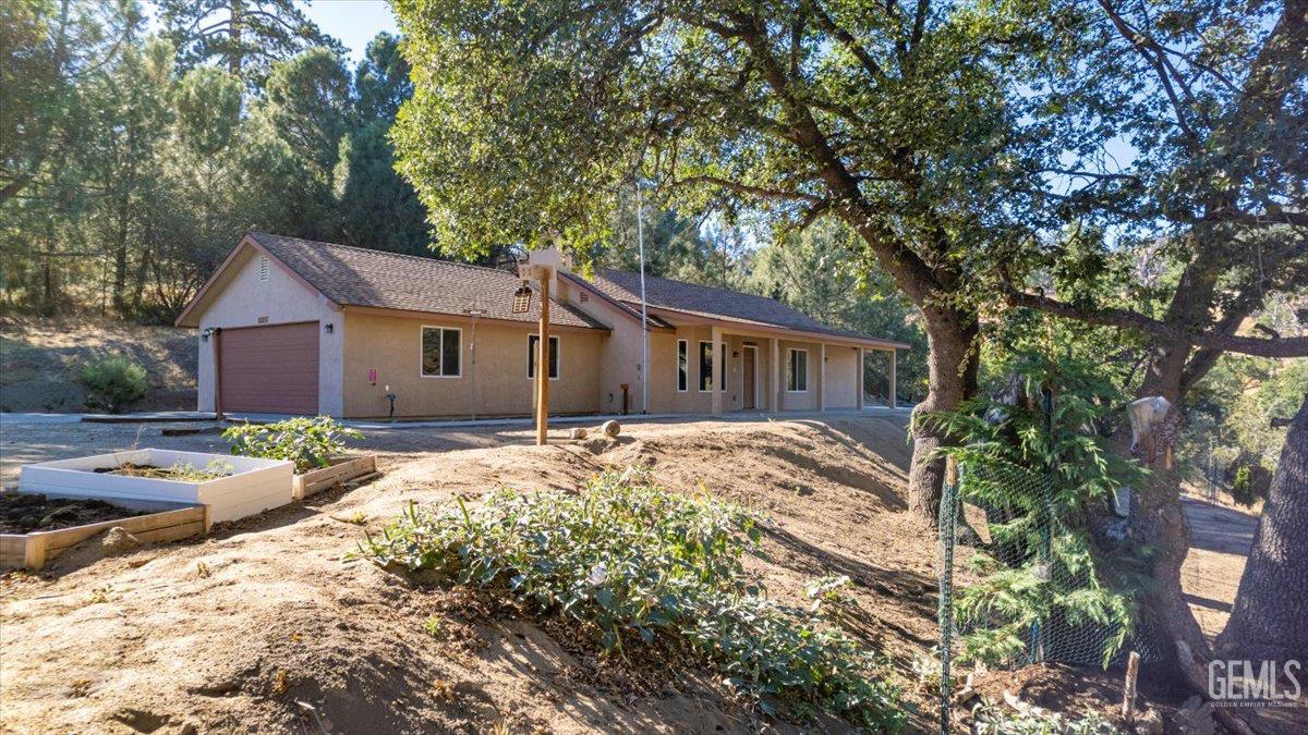 Undisclosed Address Tehachapi, CA 93561 - Photo 1 of 40