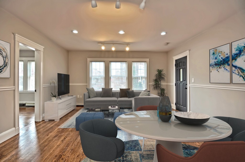 103 Welles Avenue, Unit 1R Boston, MA 02124 - Photo 2 of 18