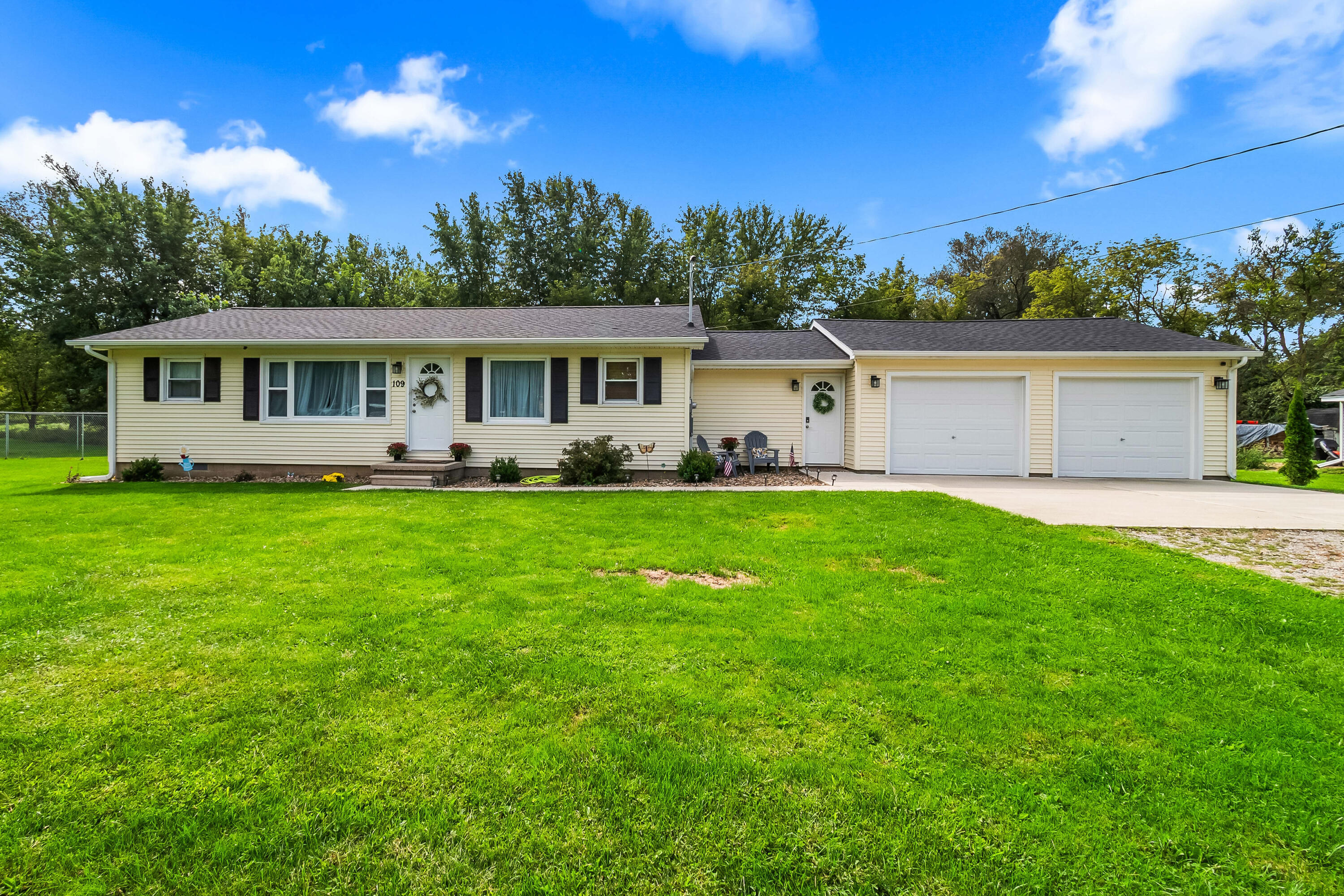 109 Boadway Street Spring Arbor, MI 49283 - Photo 16 of 42 16