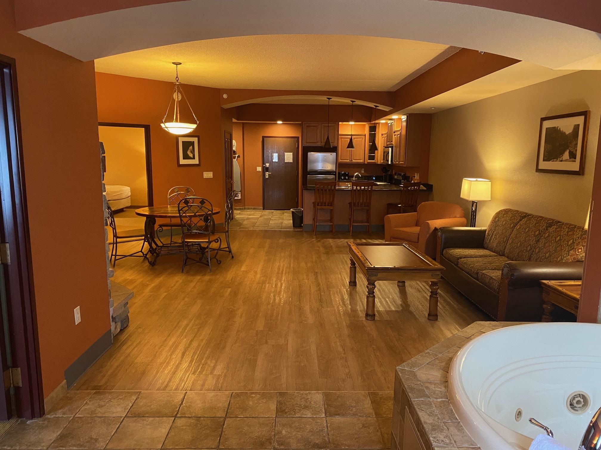 2411 River, Unit 2208 Wisconsin Dells, WI 53965 - Photo 1 of 29