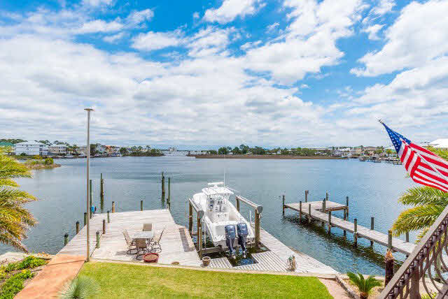 4108 Harbor Road Orange Beach, AL 36561 - Photo 33 of 45