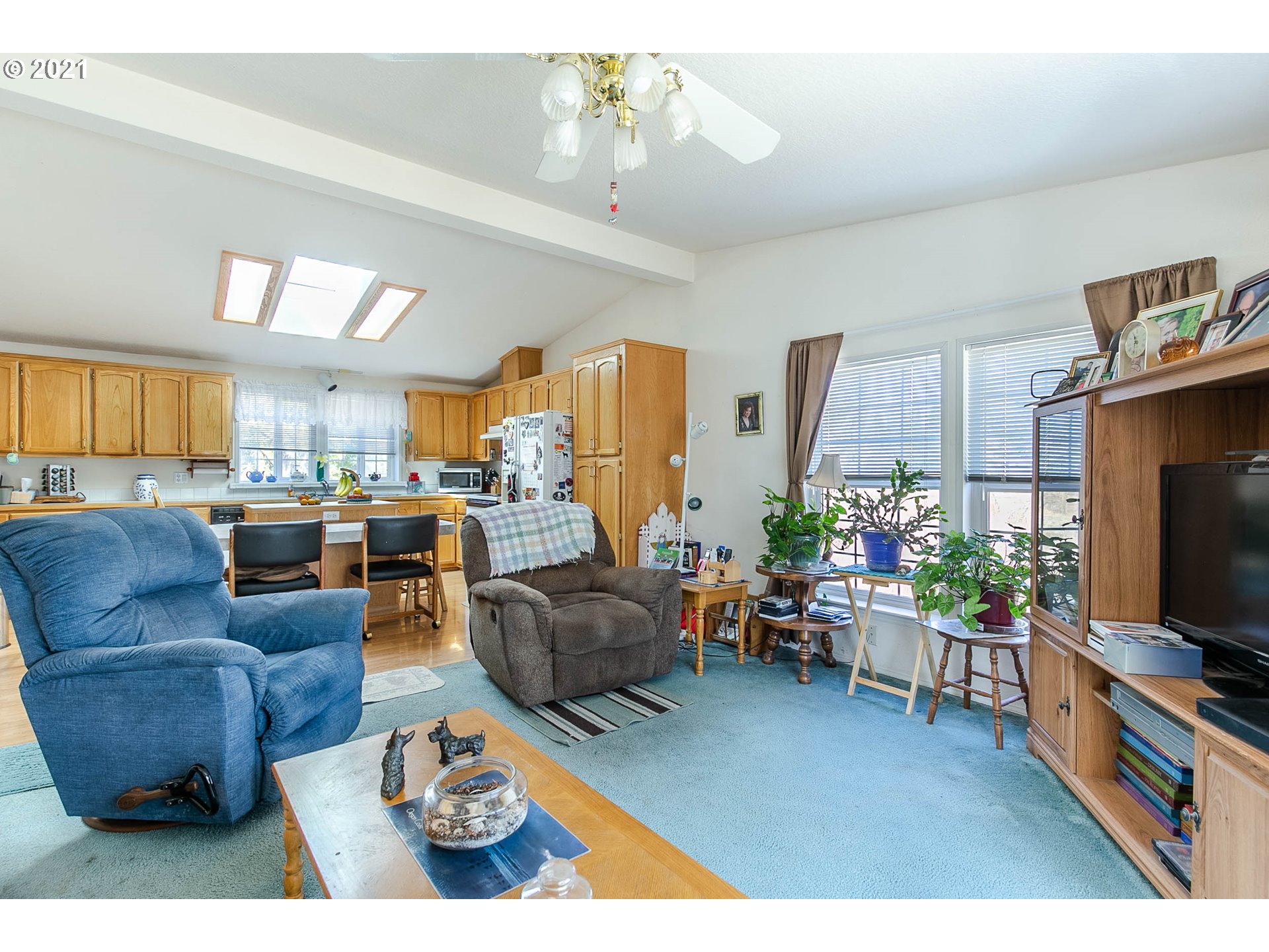 88400 Ellmaker Road Veneta, OR 97487 - Photo 11 of 31 Gallery Image 11