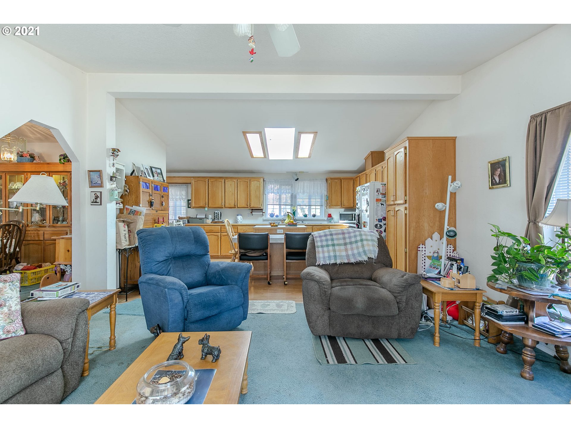 88400 Ellmaker Road Veneta, OR 97487 - Photo 12 of 31 Gallery Image 12