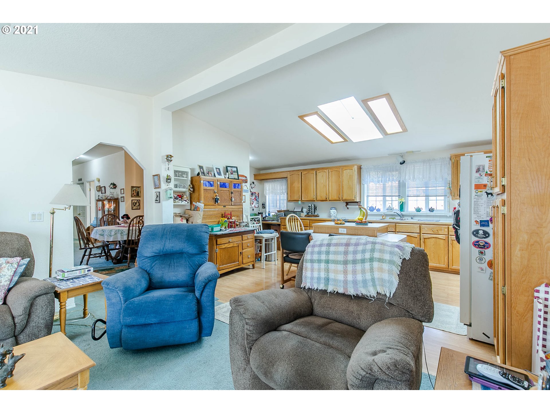 88400 Ellmaker Road Veneta, OR 97487 - Photo 13 of 31 Gallery Image 13
