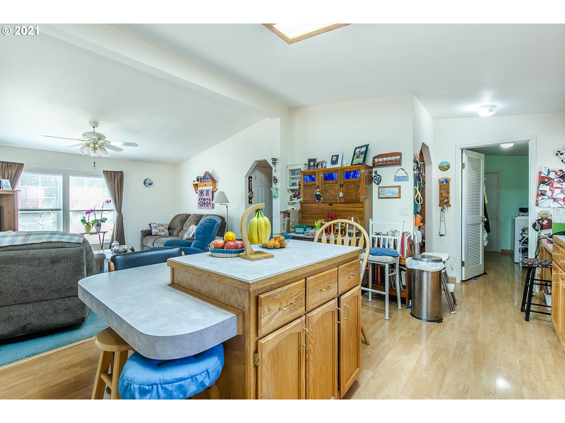 88400 Ellmaker Road Veneta, OR 97487 - Photo 17 of 31 Gallery Image 17