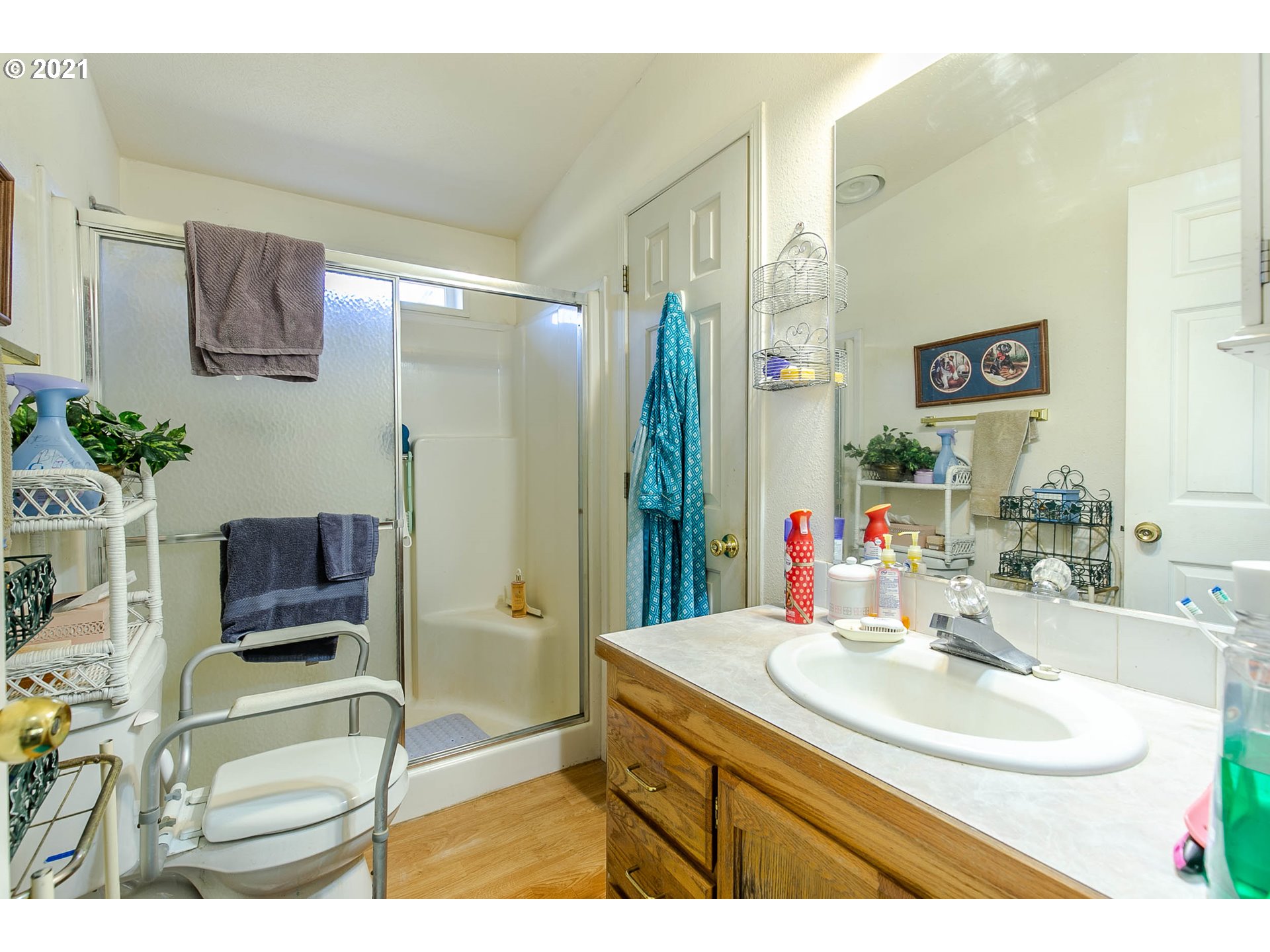 88400 Ellmaker Road Veneta, OR 97487 - Photo 20 of 31 Gallery Image 20