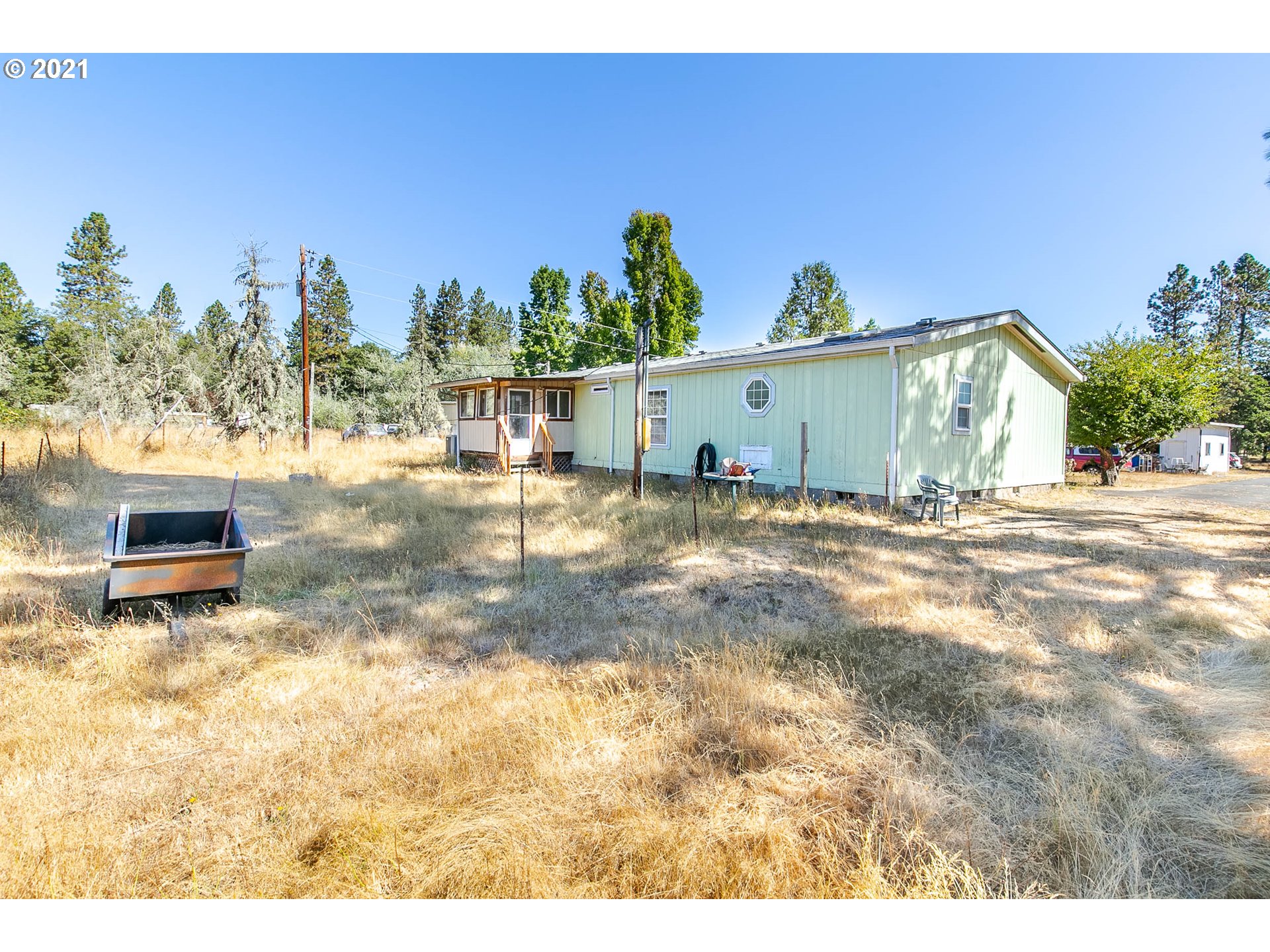 88400 Ellmaker Road Veneta, OR 97487 - Photo 29 of 31 Gallery Image 29
