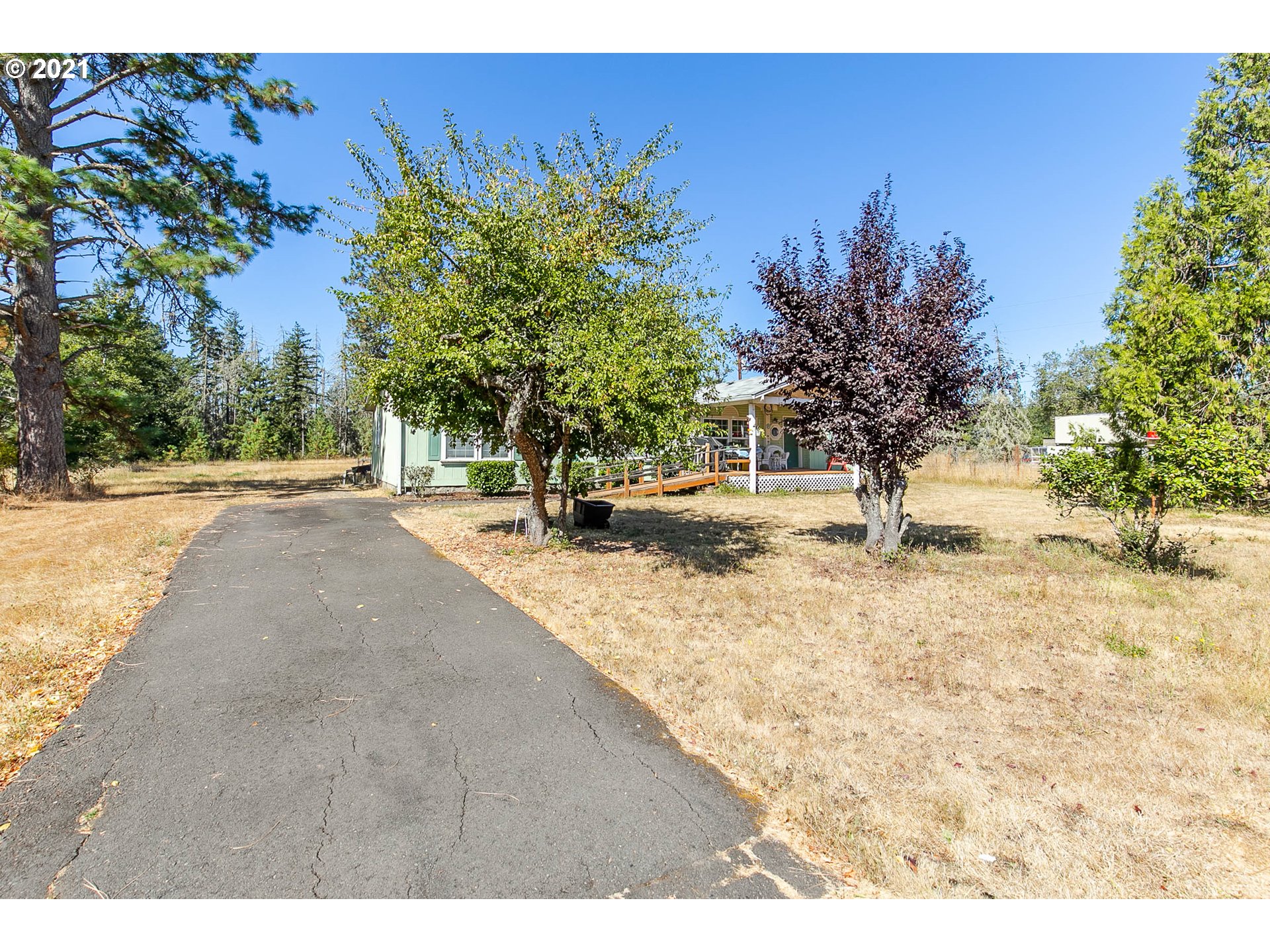 88400 Ellmaker Road Veneta, OR 97487 - Photo 31 of 31 Gallery Image 31