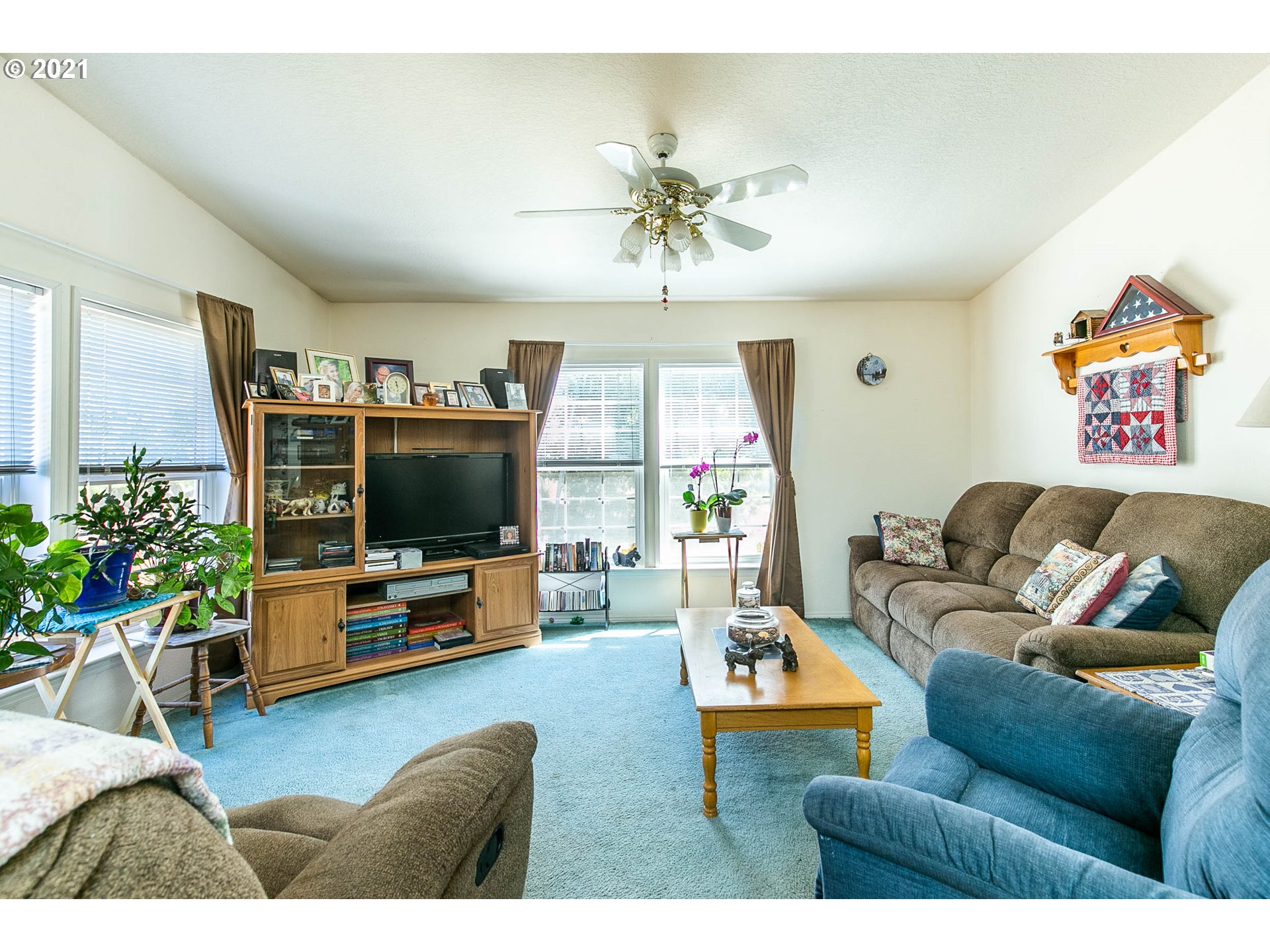 88400 Ellmaker Road Veneta, OR 97487 - Photo 10 of 31 Gallery Image 10