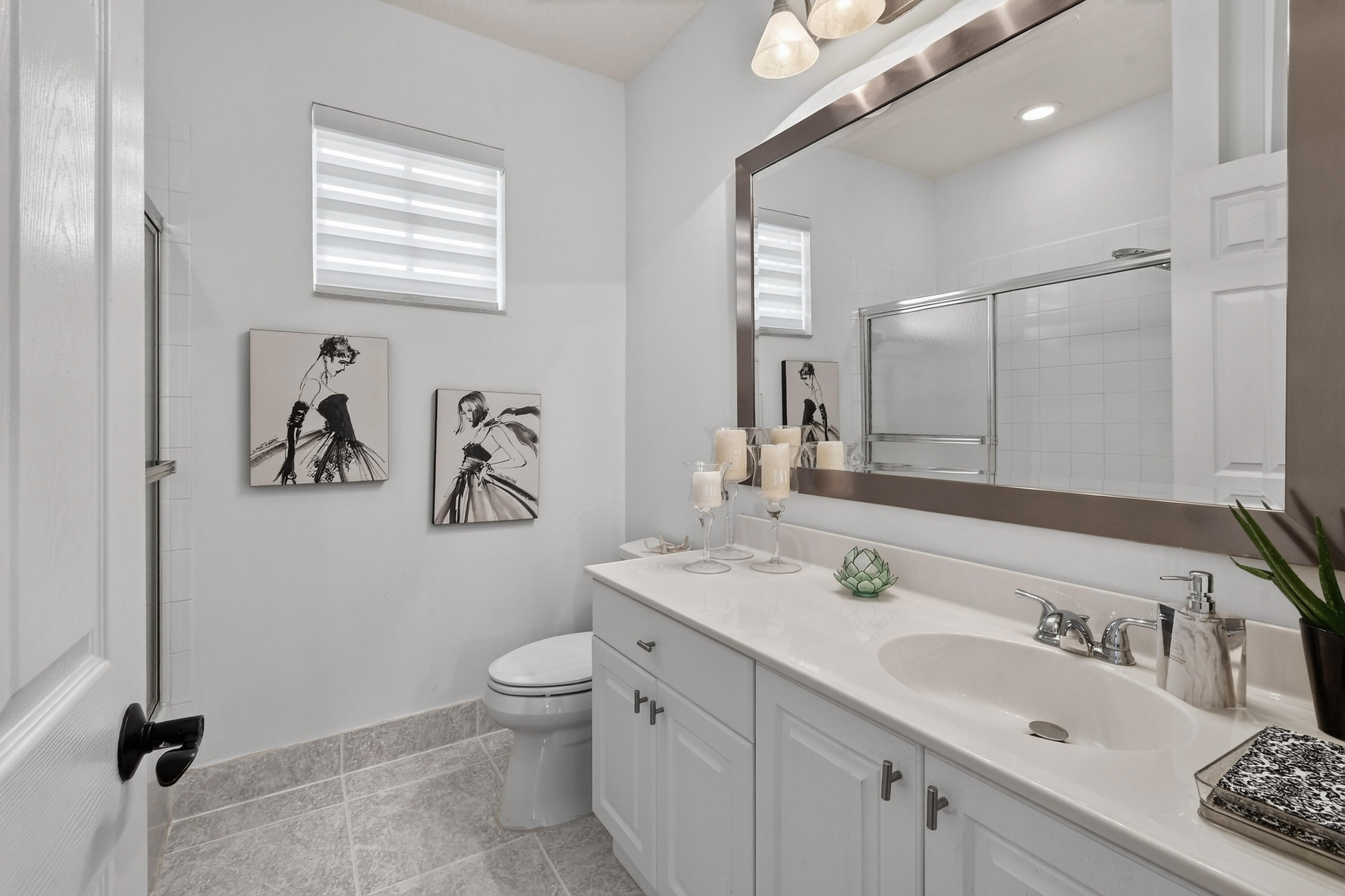 265 Swallowtail Lane Jupiter, FL 33458 - Photo 33 of 55 Bathroom 4