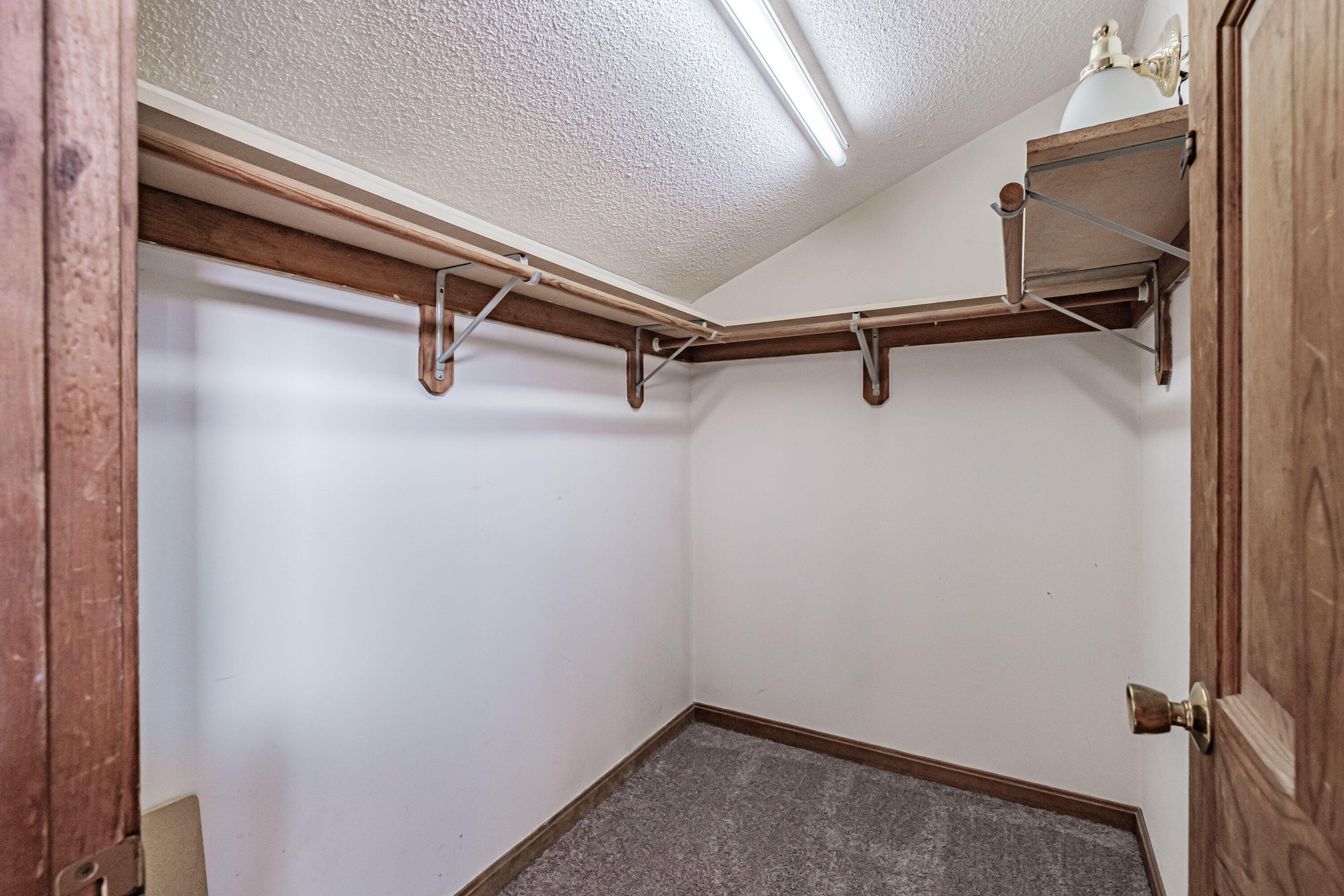 165 Hardy Road Westbrook, ME 04092 - Photo 48 of 67 Walk-in Master Closet