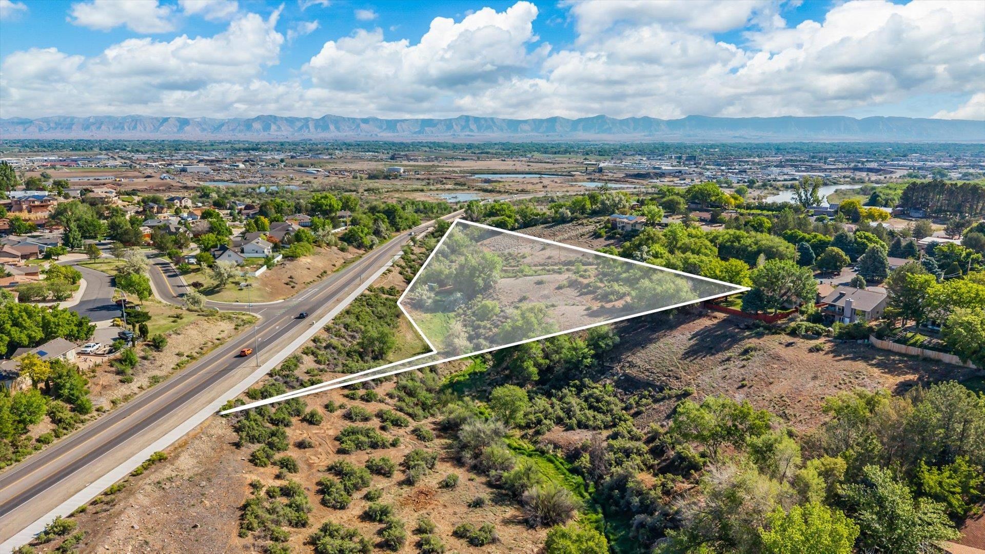 551 23 Road Grand Junction, CO 81507 - Photo 1 of 18