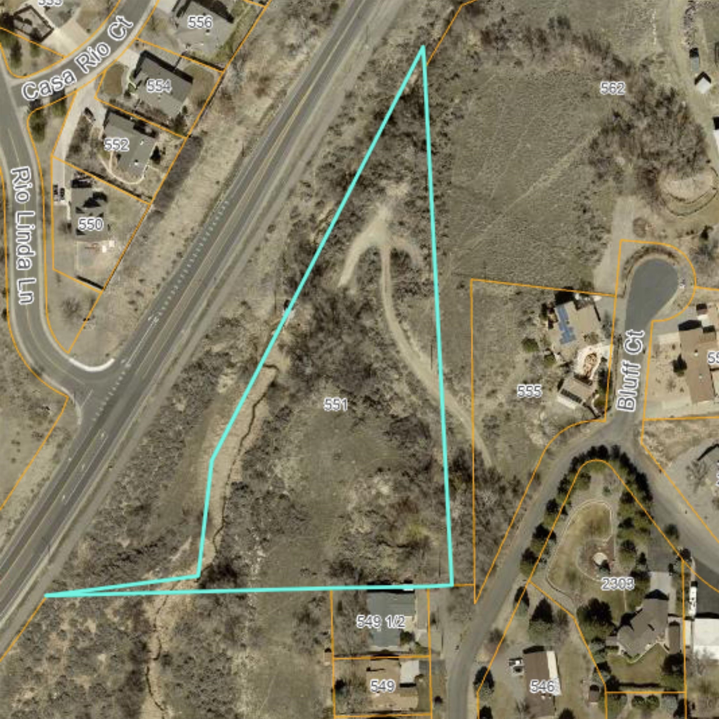 551 23 Road Grand Junction, CO 81507 - Photo 2 of 18