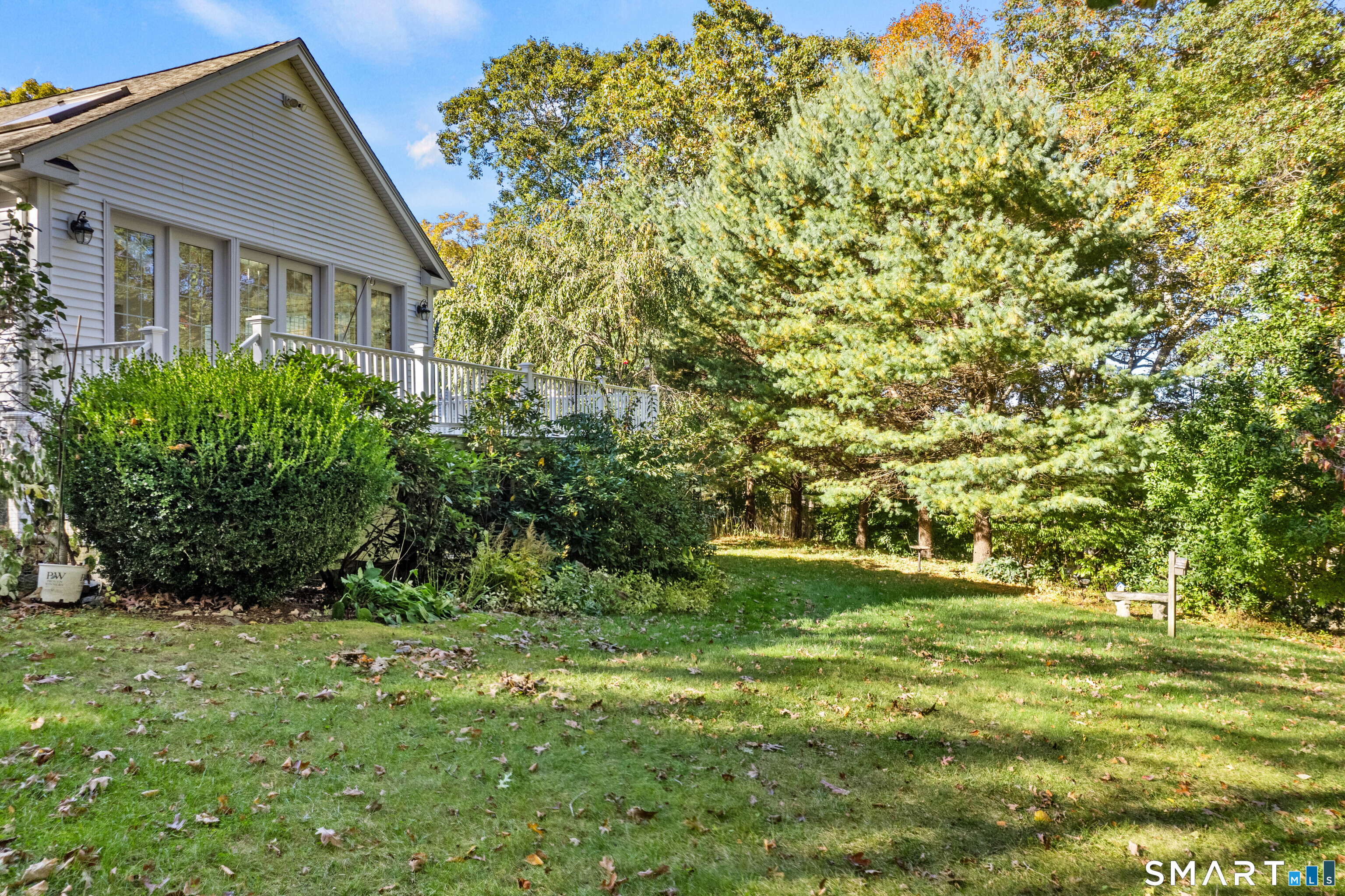 157 Mitchell Hill Road Lyme, CT 06371 - Photo 40 of 40